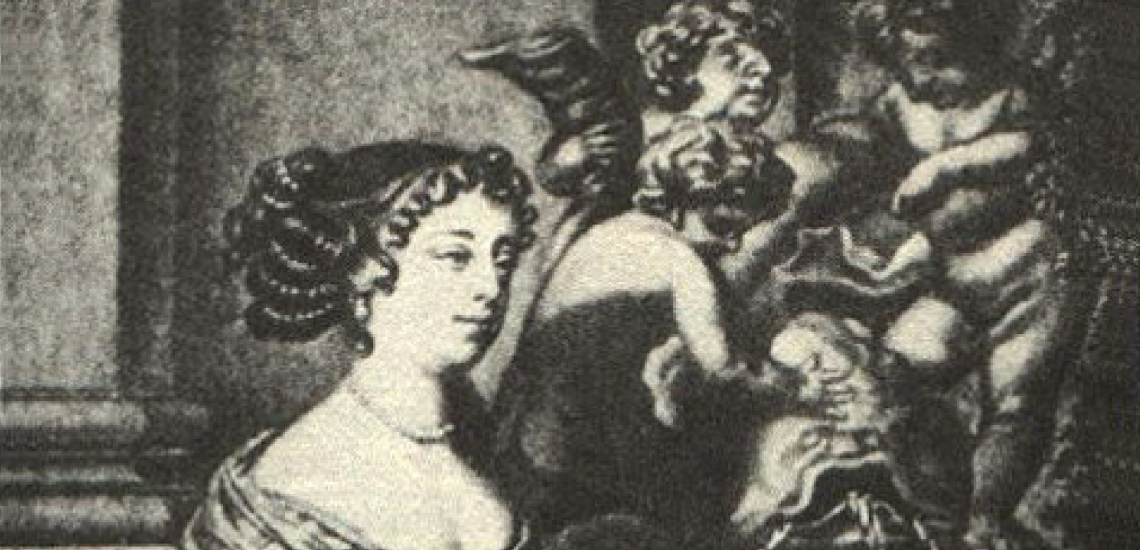 Júlia él