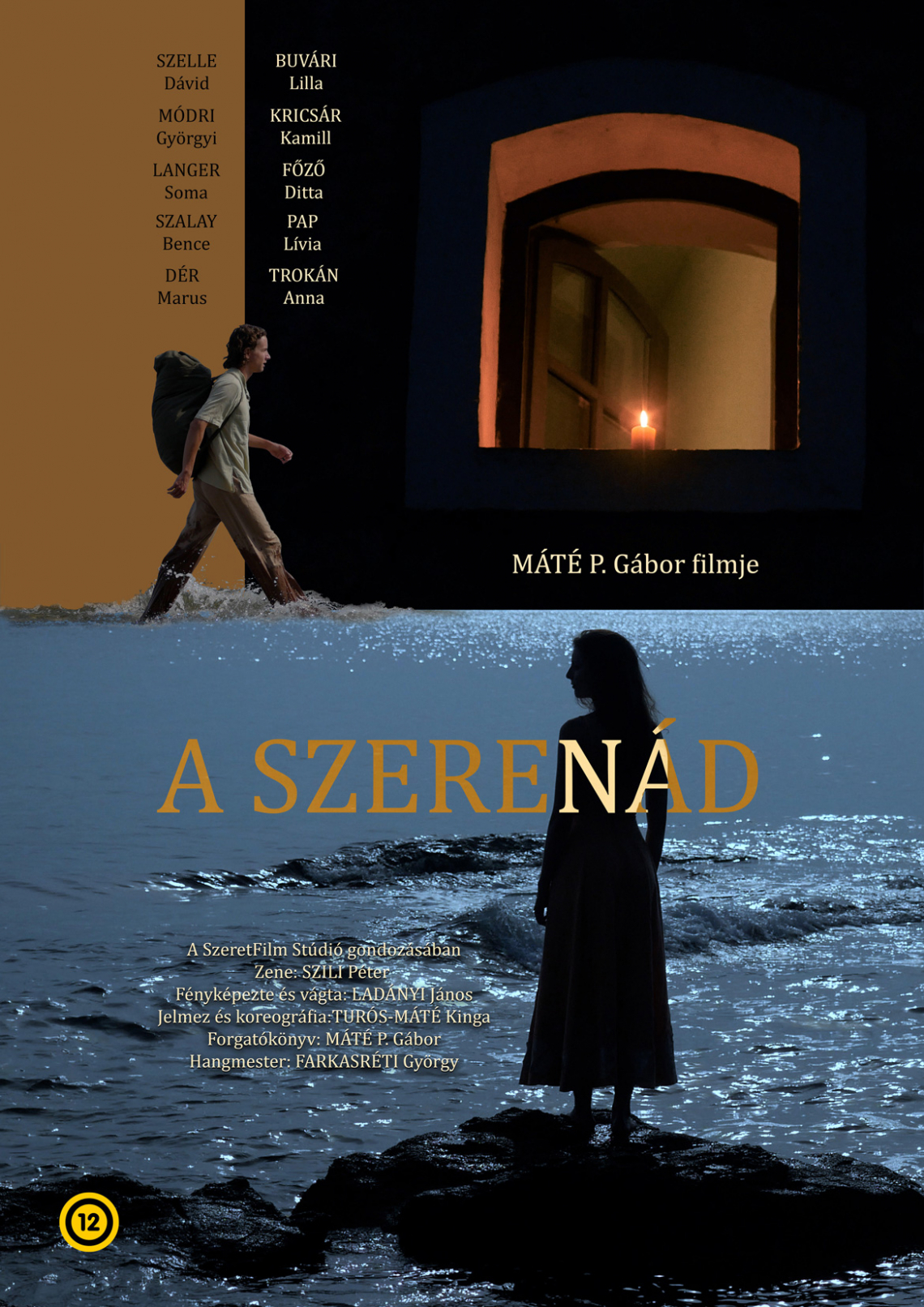 A SZERENÁD