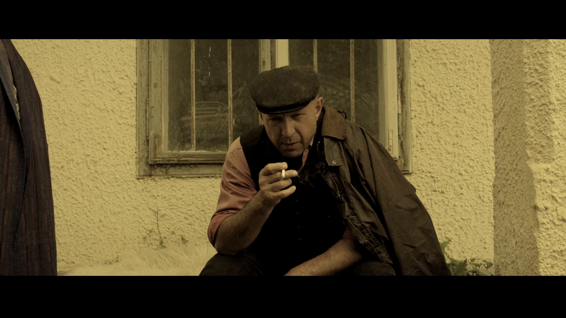 LÁZÁR - Lengyel Ferenc