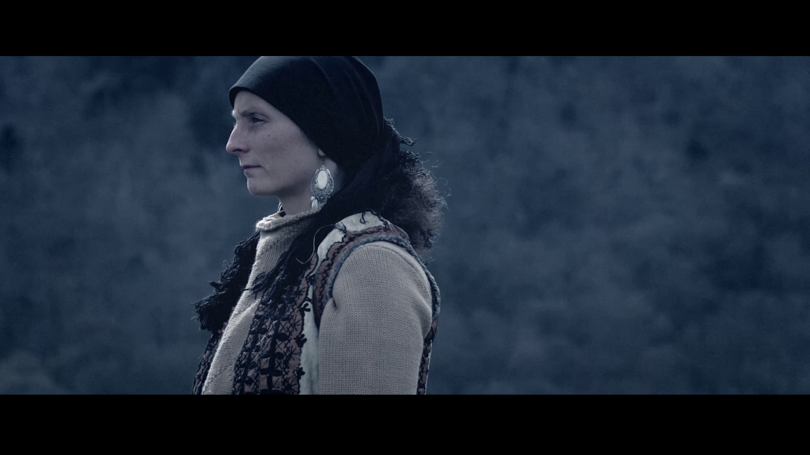 MAGDOLNA - Turós-Máté Kinga