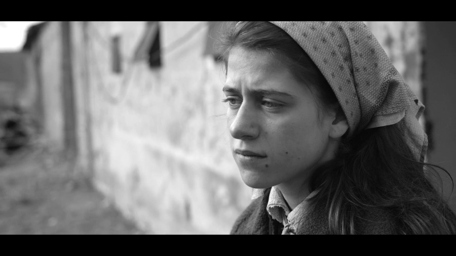 Magdolna című játékfilm részlet