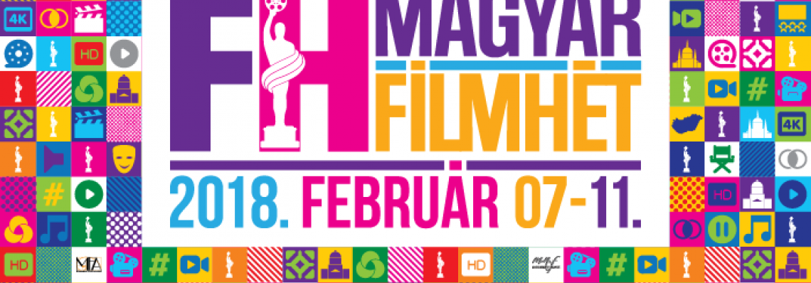 Szeretföld a Magyar Filmhéten