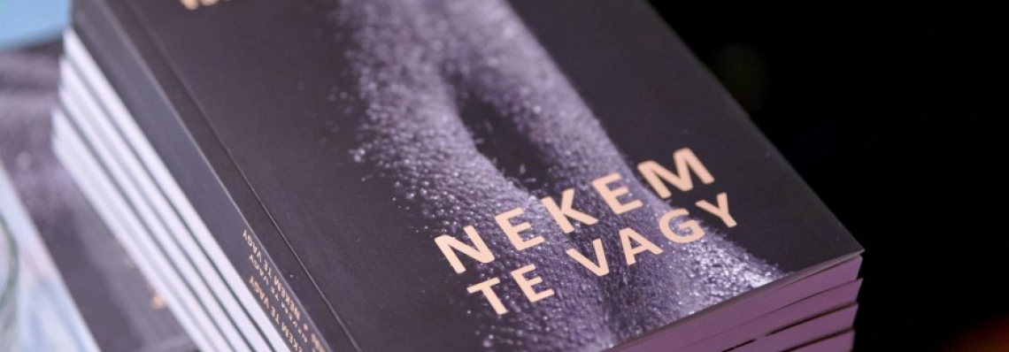 Megjelent Buvári Tamás második regénye