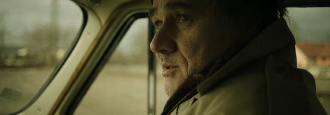 Volt egy tervünk, hogy magyarul beszélhessünk